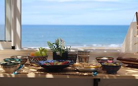 Amazigh Surf House