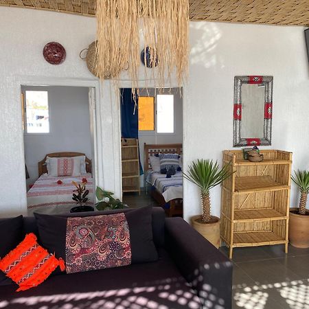 Hotel Amazigh Surf House Agadir Esterno foto