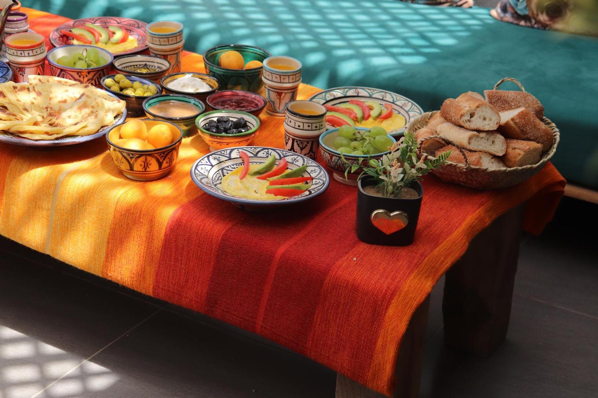 Hotel Amazigh Surf House Agadir Esterno foto